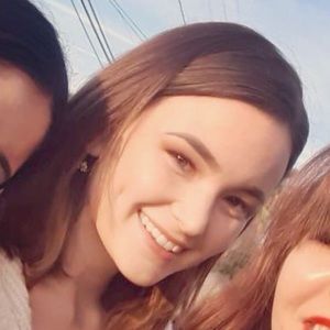 Meet your Posher, Ashtyn